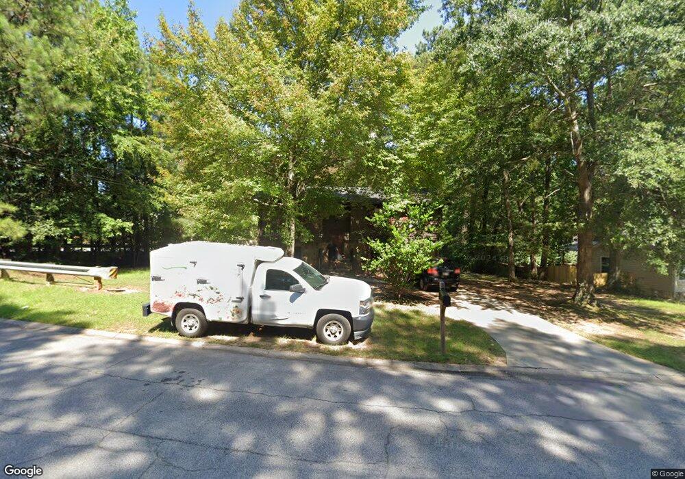 1367 Classic Dr NE, Conyers, GA 30013 - photo 1