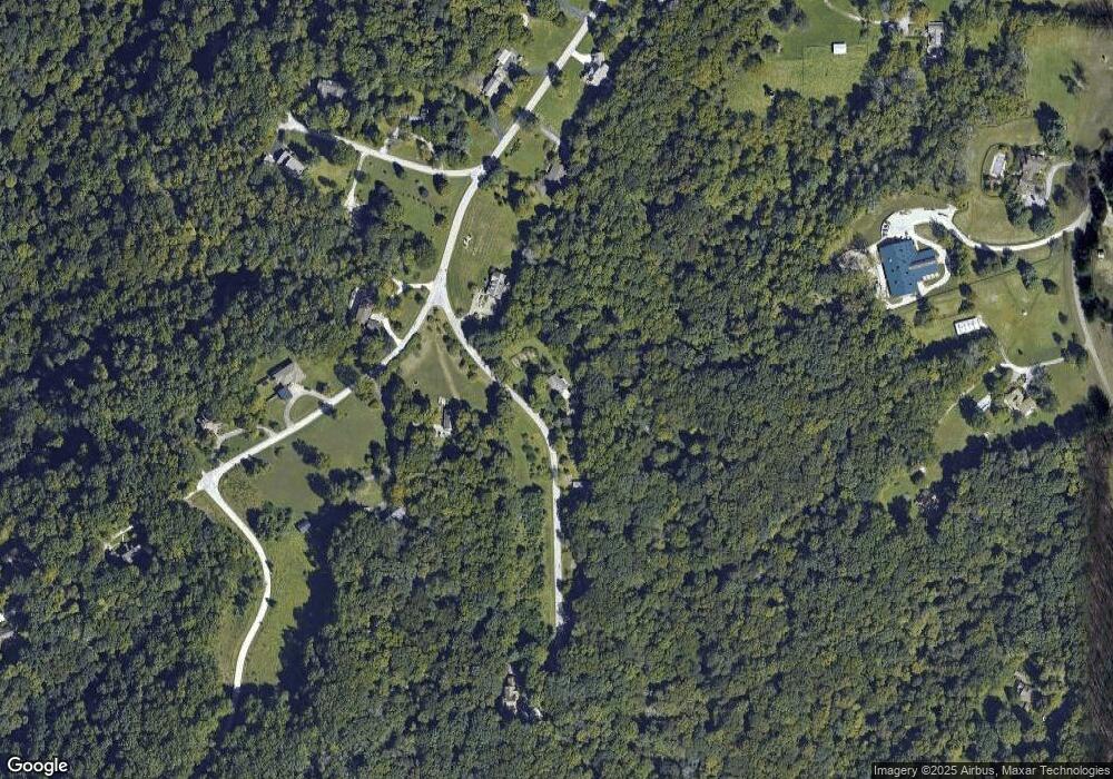 3251 S Spring Branch Rd, Bloomington, IN 47401 - photo 1