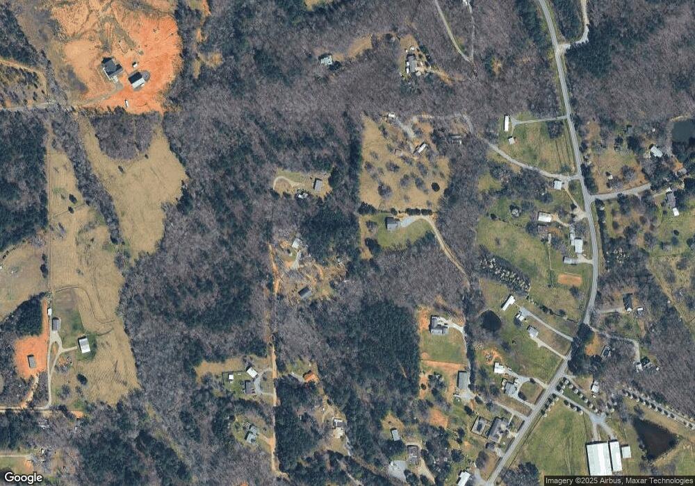 3919 Maple Grove Church Rd, Resaca, GA 30735 - photo 1