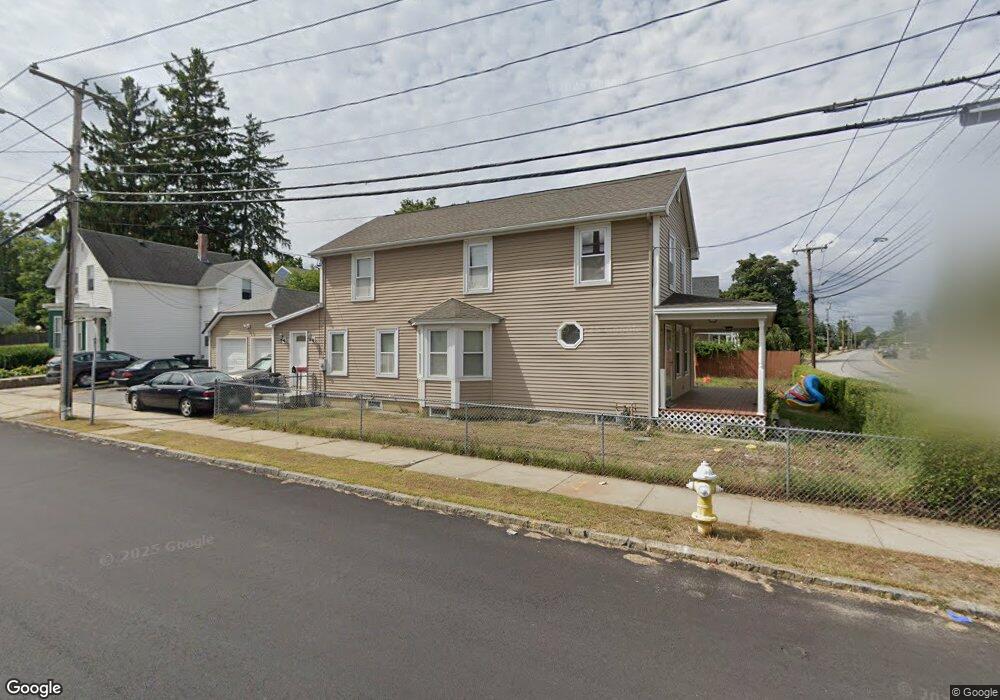 42 Amherst St, Nashua, NH 03064 - photo 1