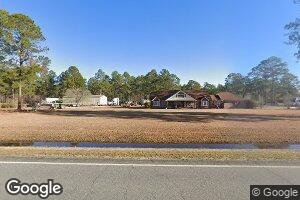 7023 Ga Highway 292, Collins, GA 30421