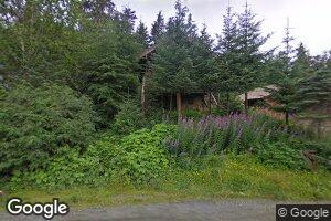 6725 Marguerite St, Juneau, AK 99801