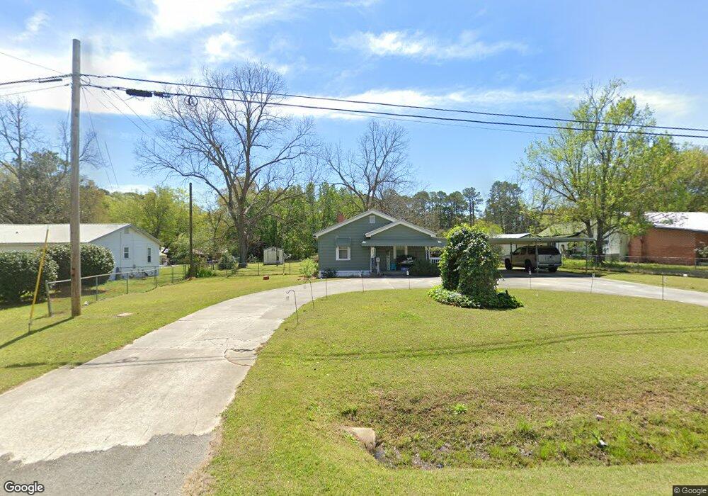 2086 Ga Highway 37 E, Moultrie, GA 31788 - photo 1