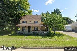 3468 Pine St, Deckerville, MI 48427