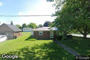 3434 Pine St, Deckerville, MI 48427