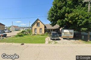 3477 Pine St, Deckerville, MI 48427