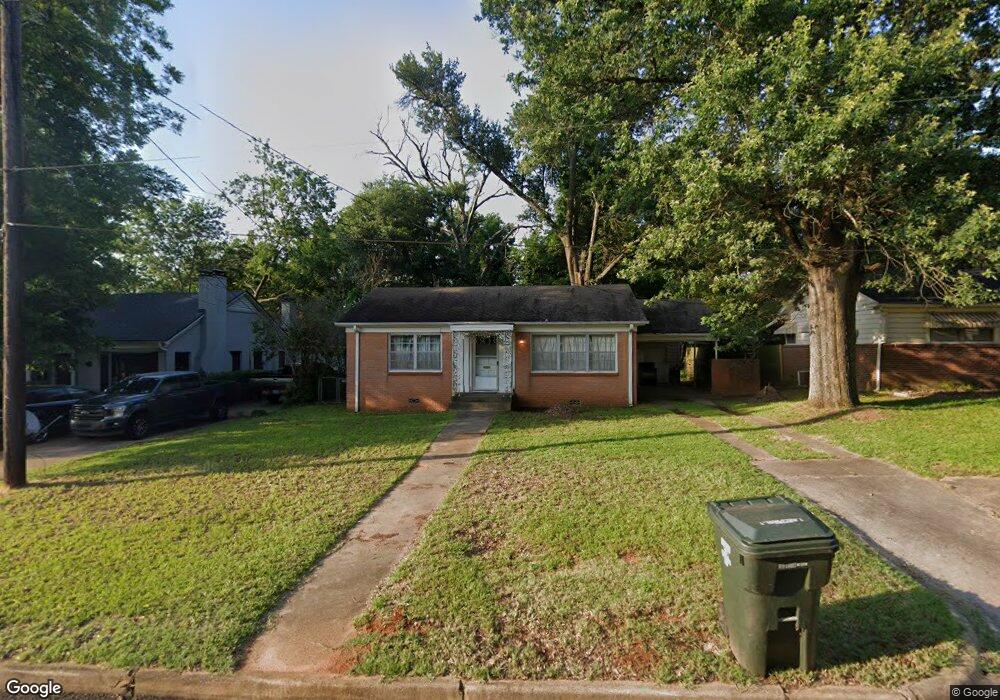 409 E 5th St, Tyler, TX 75701 - photo 1