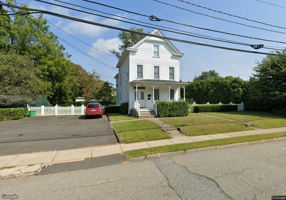 63 W Prospect St, Waldwick, NJ 07463 - photo 1