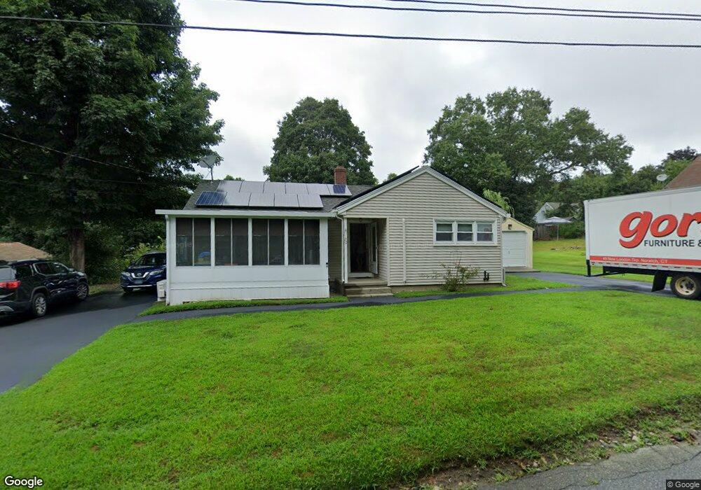 20 John St, Danielson, CT 06239 - photo 1