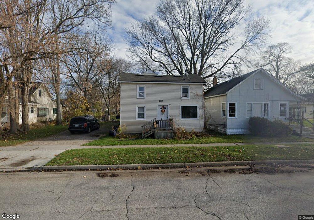 2512 Stone St, Port Huron, MI 48060 - photo 1