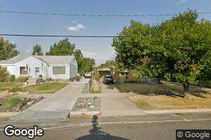 481 N 200 W, Logan, UT 84321
