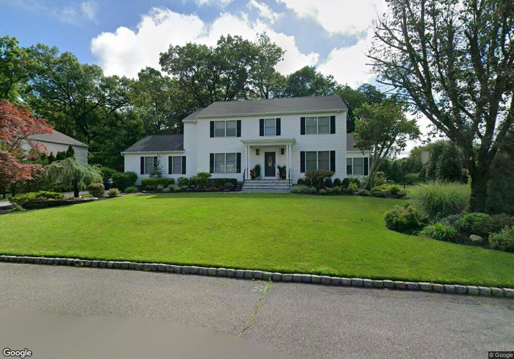 14 Stonewall Ct, Mahwah, NJ 07430 - photo 1