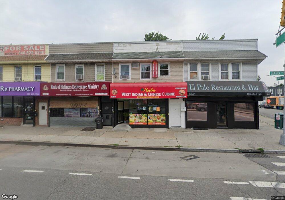 19623 Jamaica Ave, Jamaica, NY 11423 - photo 1