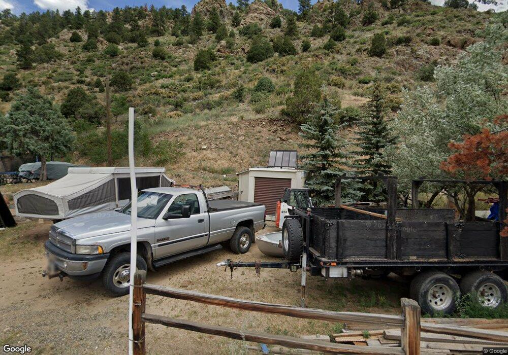 201 Virginia St, Idaho Springs, CO 80452 - photo 1