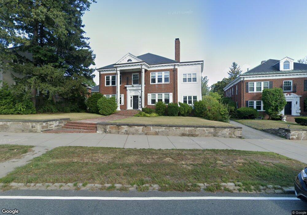 476 Jamaicaway, Jamaica Plain, MA 02130 - photo 1