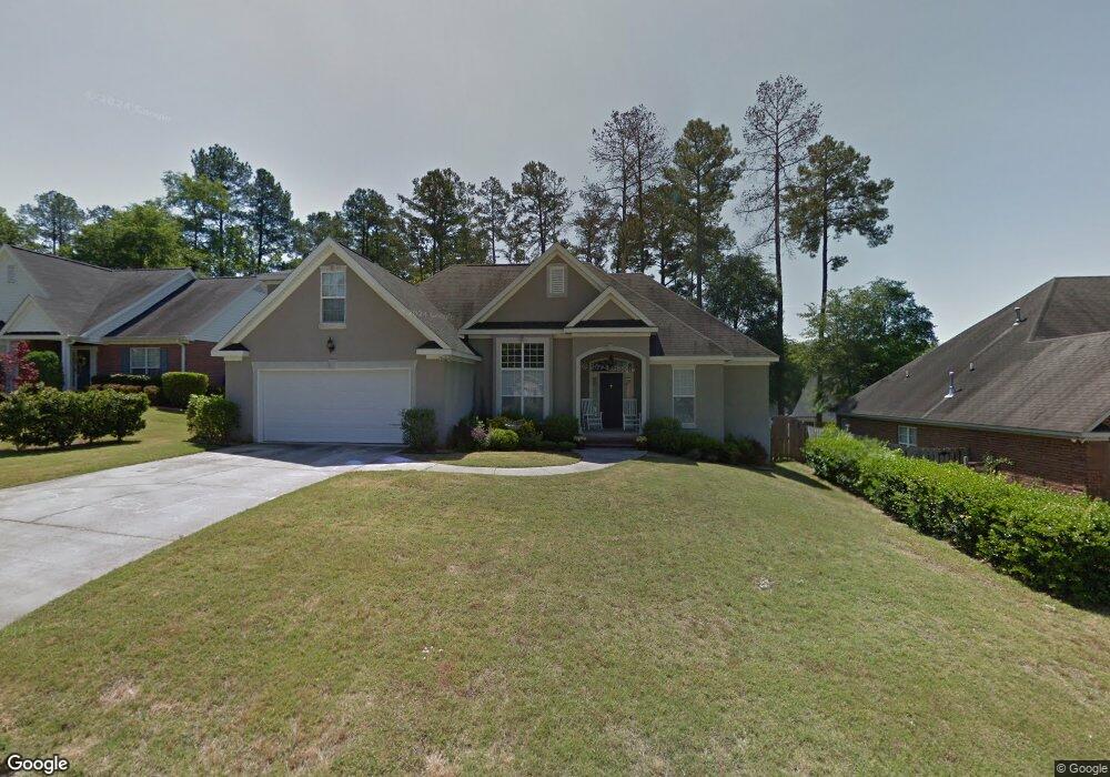 5026 Farmstone Ct, Evans, GA 30809 - photo 1