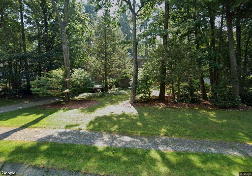 37 Baron Rd, Franklin, MA 02038 - photo 1