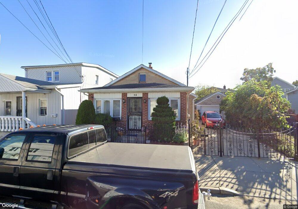 15 Evans Ave, Elmont, NY 11003 - photo 1