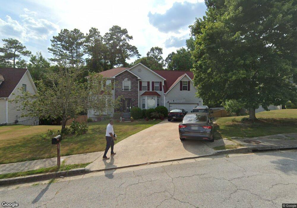 2183 Providence Point Dr unit 1, Lithonia, GA 30058 - photo 1