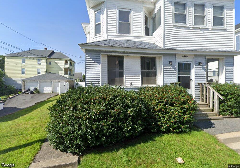 5 Reynolds St, Worcester, MA 01606 - photo 1