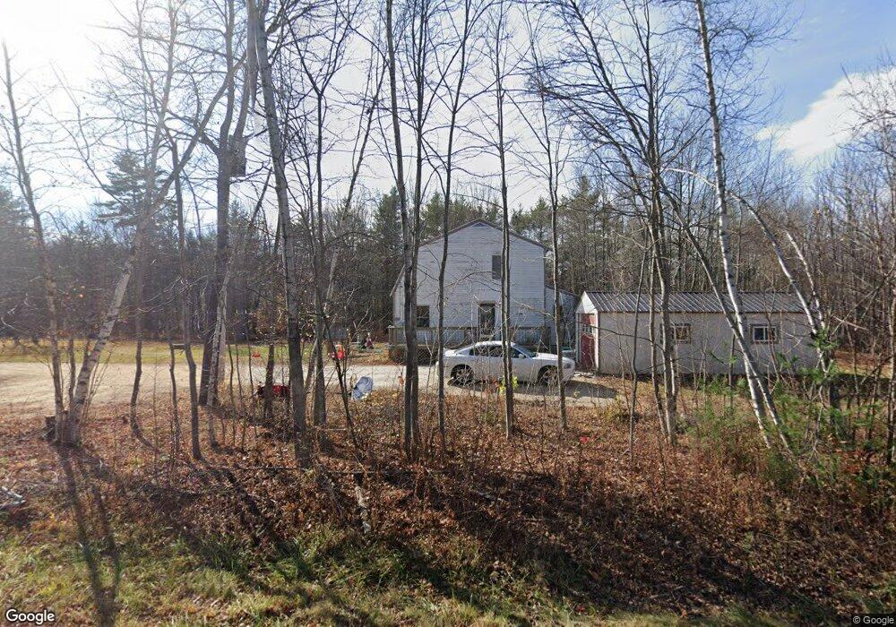 89 Old High Rd, Cornish, ME 04020 - photo 1