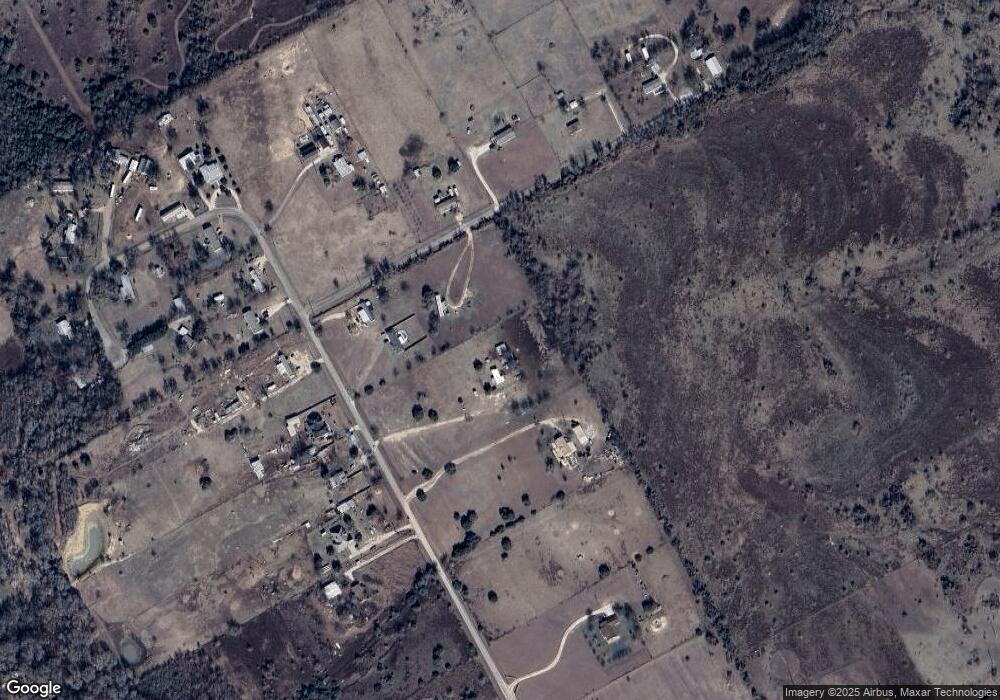 644 Derek Rd, Eddy, TX 76524 - photo 1