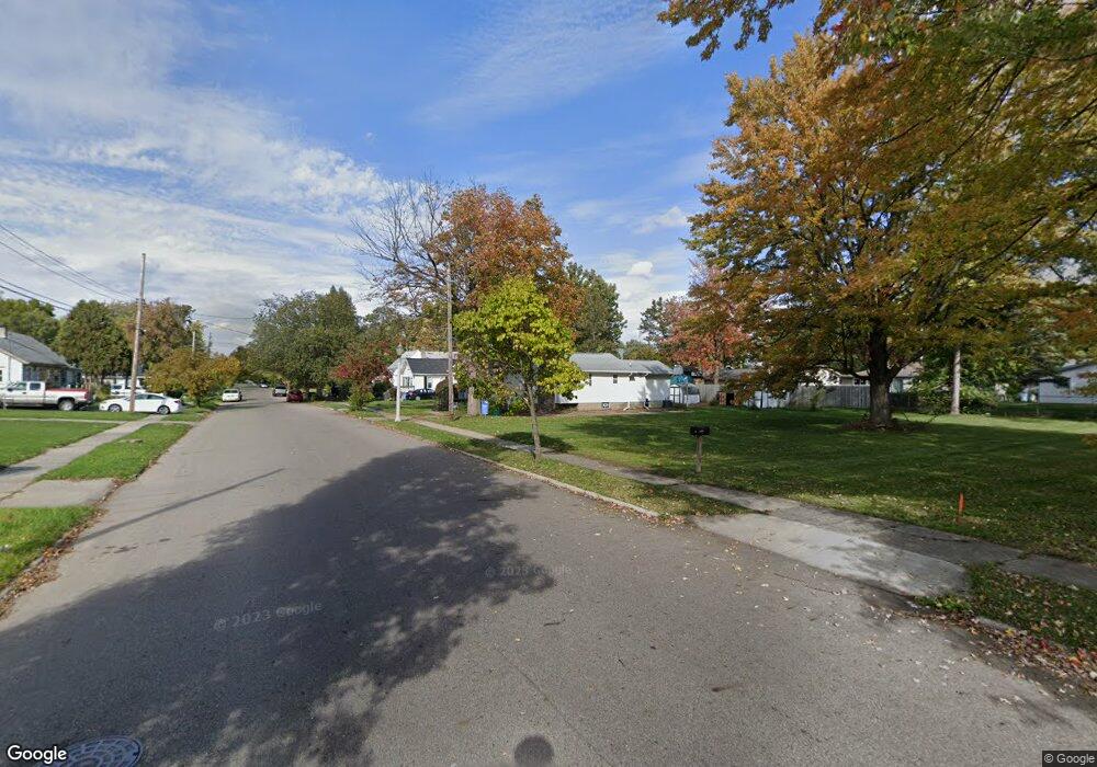 3809 Lowcroft Ave, Lansing, MI 48910 - photo 1