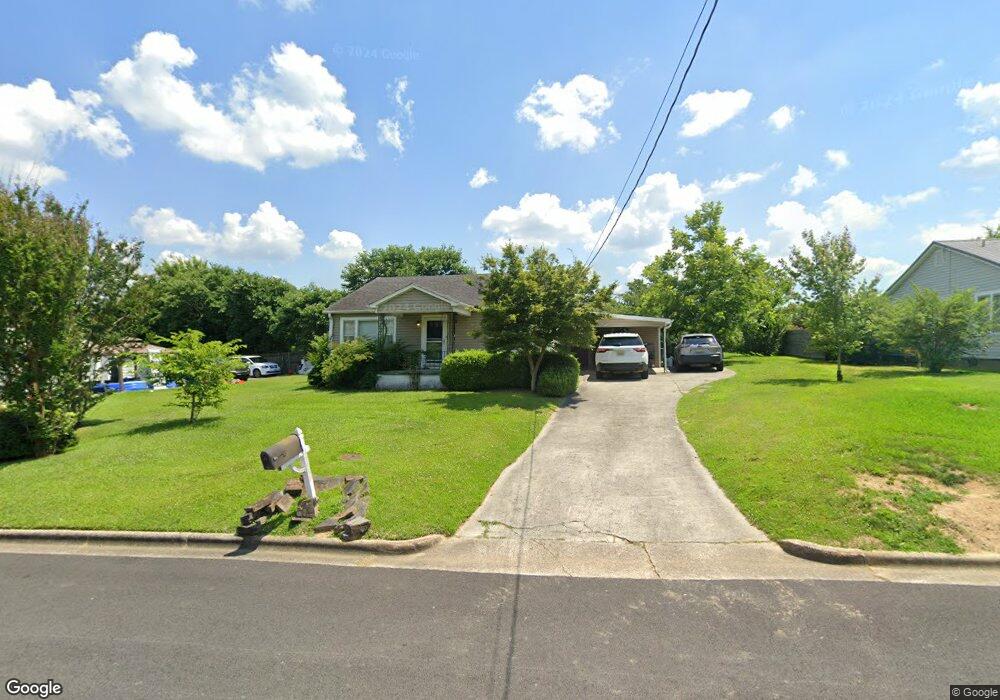 1316 4th St SE, Cullman, AL 35055 - photo 1
