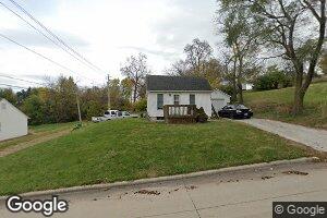 305 13th St, Corning, IA 50841