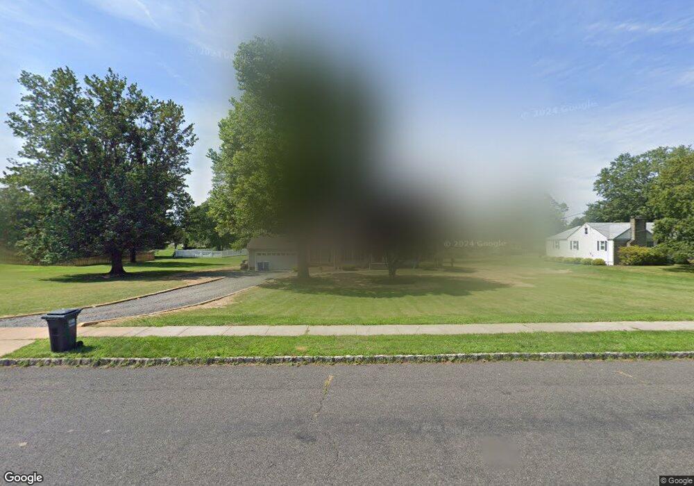 1803 Holland Brook Rd, Branchburg, NJ 08853 - photo 1