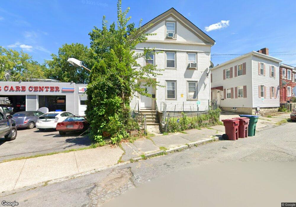 102 High St, Lowell, MA 01852 - photo 1