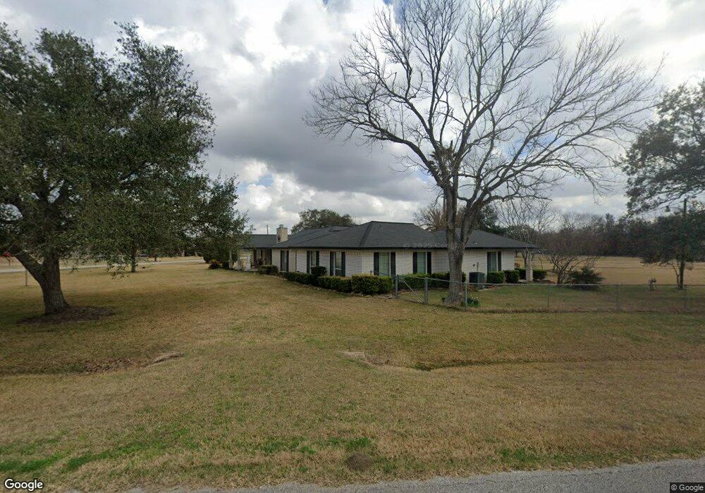 7101 Pine Ln, Manvel, TX 77578 - photo 1