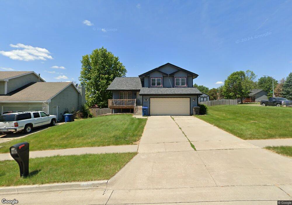 3600 SE 18th Ct, Des Moines, IA 50320 - photo 1