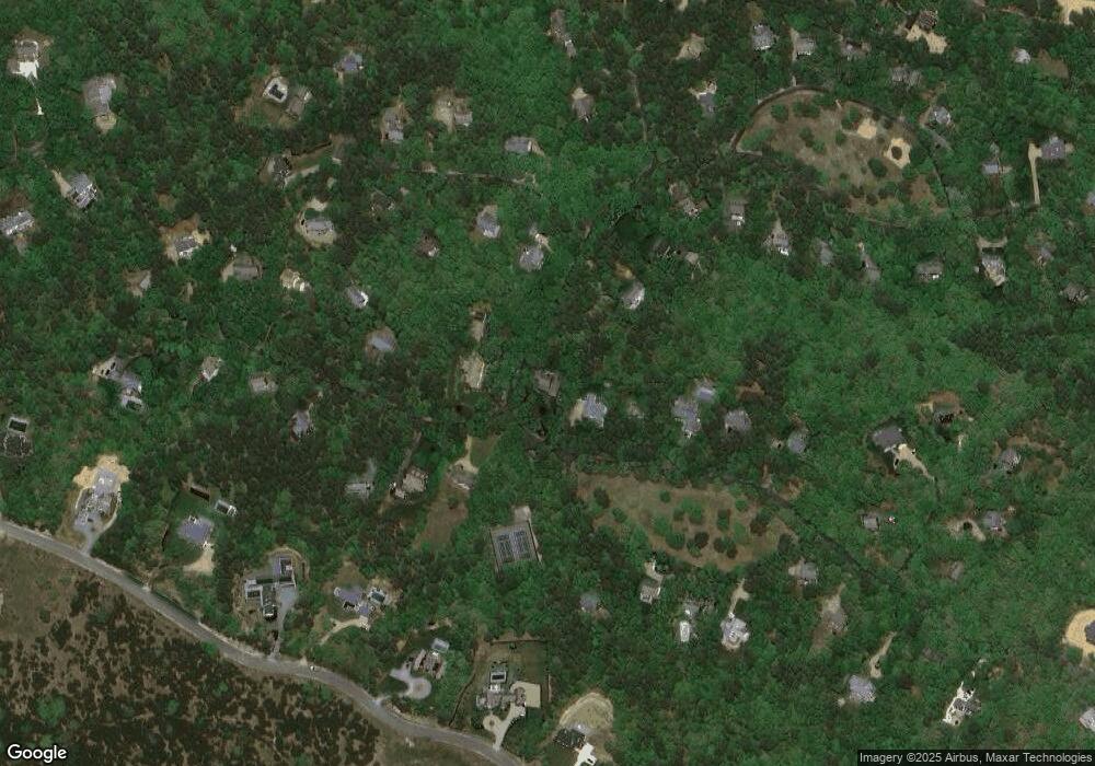 60 Meadow View Rd, Edgartown, MA 02539 - photo 1