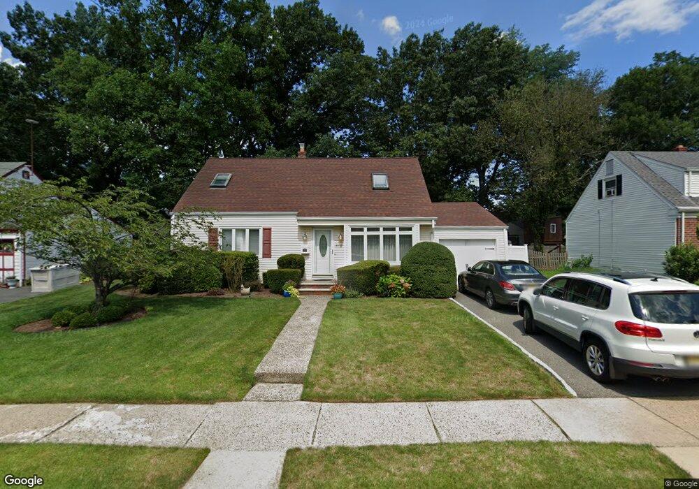 20-15 Radburn Rd unit 1X, Fair Lawn, NJ 07410 - photo 1