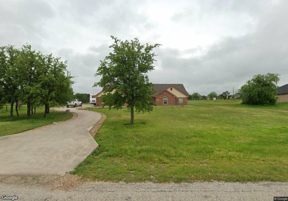 119 Gibson Ln, Weatherford, TX 76088 - photo 1