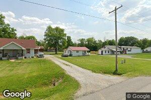 6712 E Us Highway 40, Fillmore, IN 46128