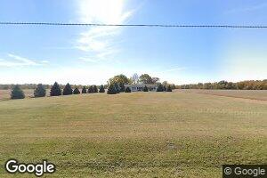 10007 W 241st Ave, Schneider, IN 46376