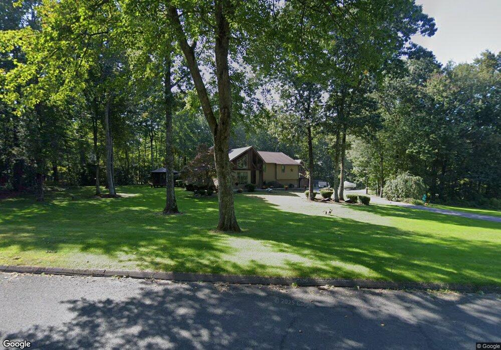 2 Edgewood Rd, Ellington, CT 06029 - photo 1