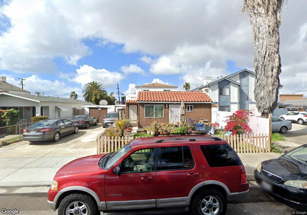 4266 36th St unit 72, San Diego, CA 92104 - photo 1