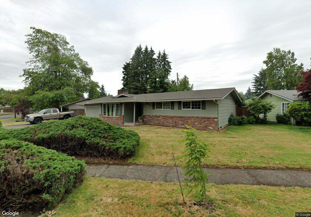 2690 Elysium Ave, Eugene, OR 97401 - photo 1