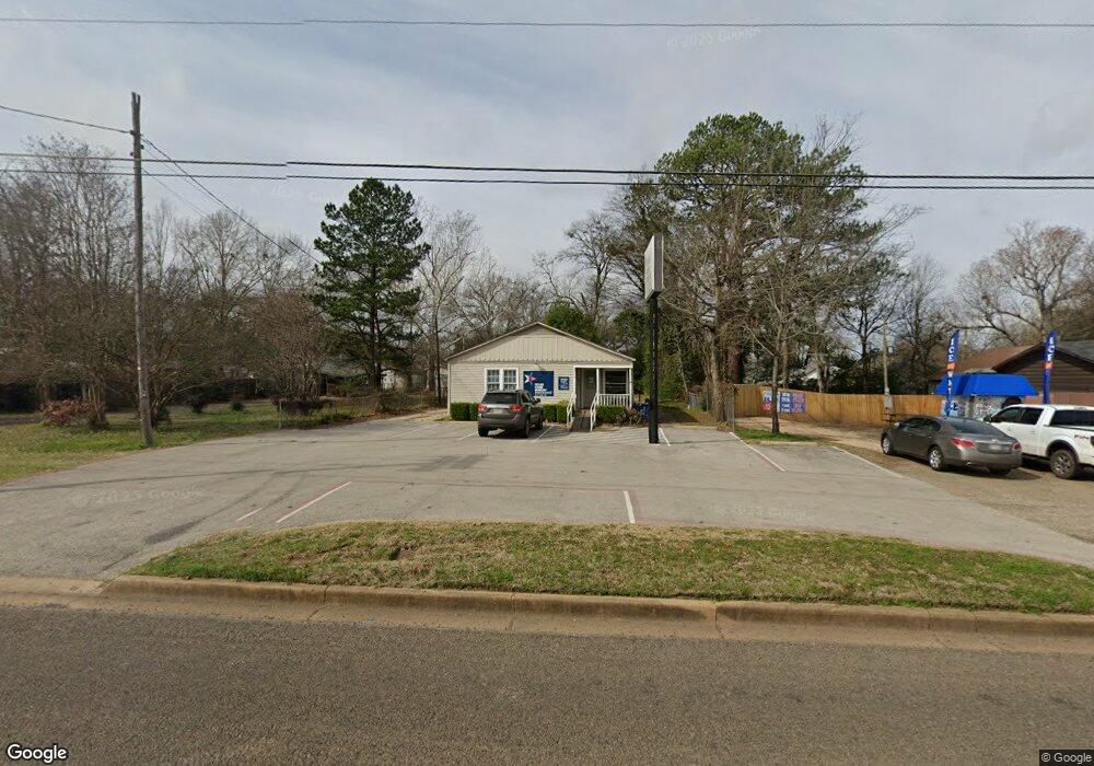 2713 S Henderson Blvd, Kilgore, TX 75662 - photo 1