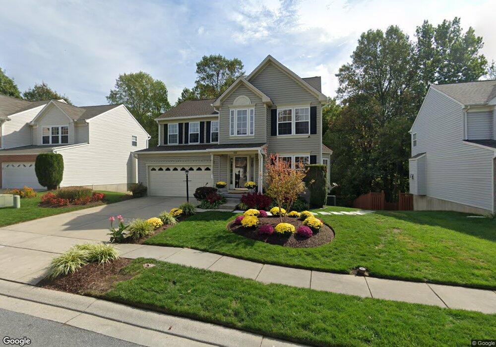 402 Transcript Cir, Reisterstown, MD 21136 - photo 1