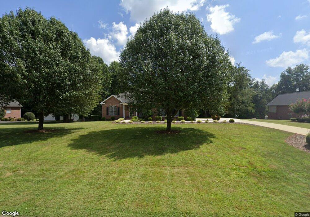 181 Seven Springs Loop, Statesville, NC 28625 - photo 1