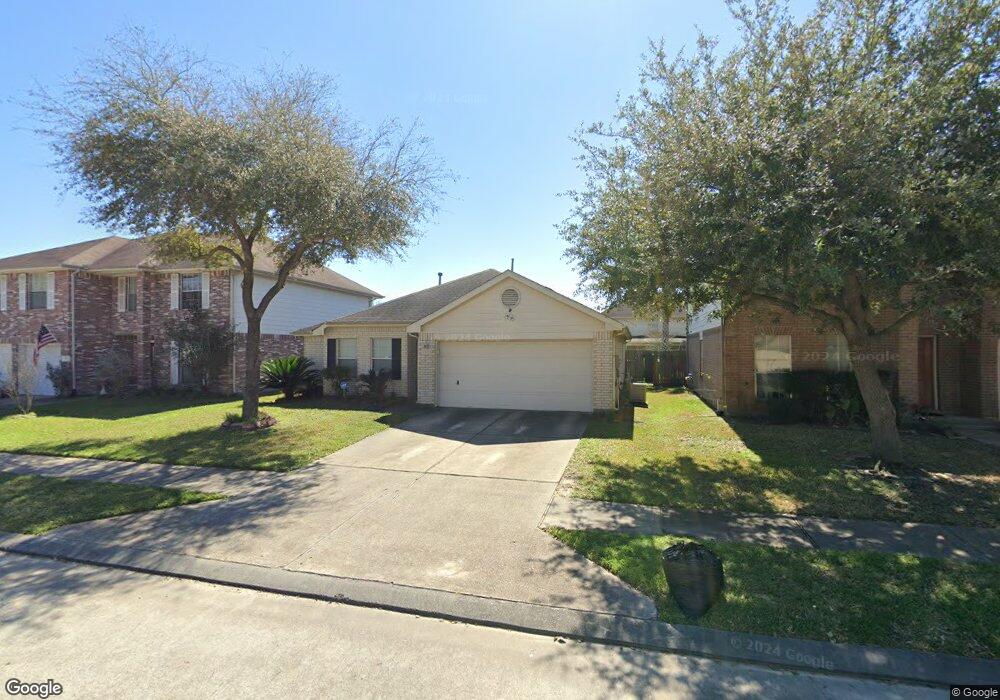5939 Cascadera Dr, Houston, TX 77086 - photo 1
