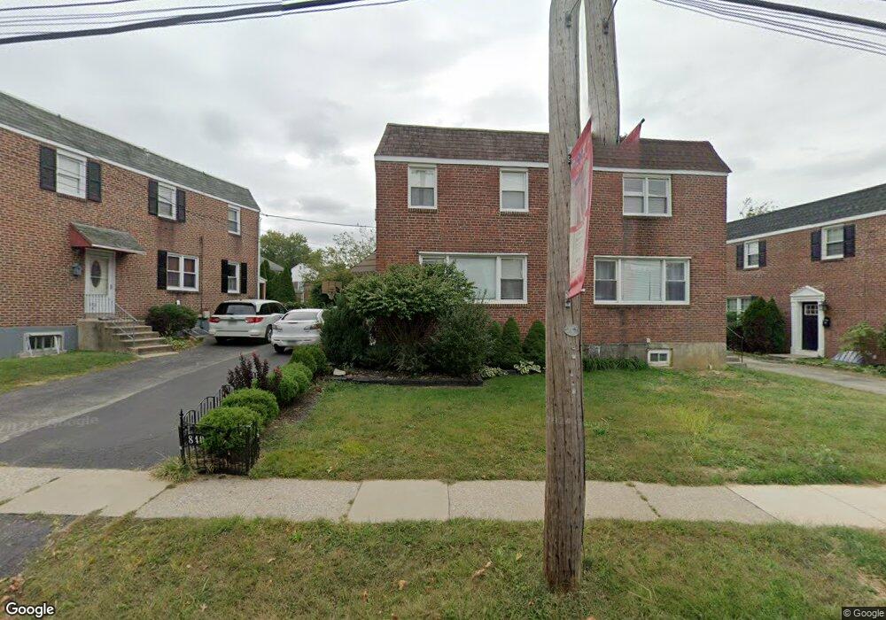 840 Conestoga Rd, Bryn Mawr, PA 19010 - photo 1