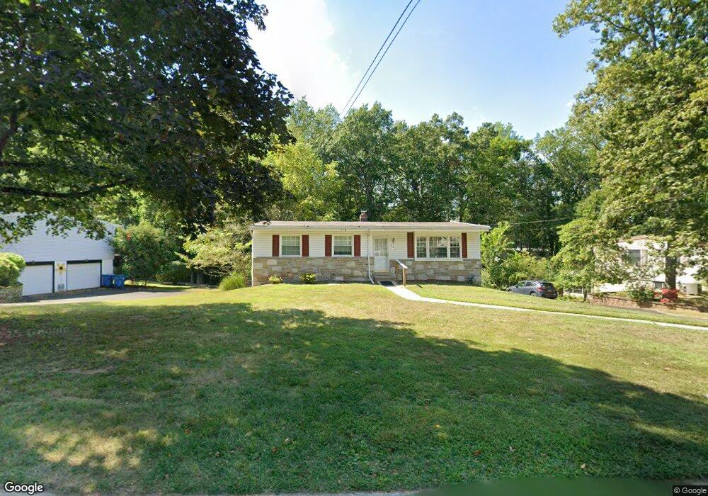 205 Dorset Way, Chalfont, PA 18914 - photo 1