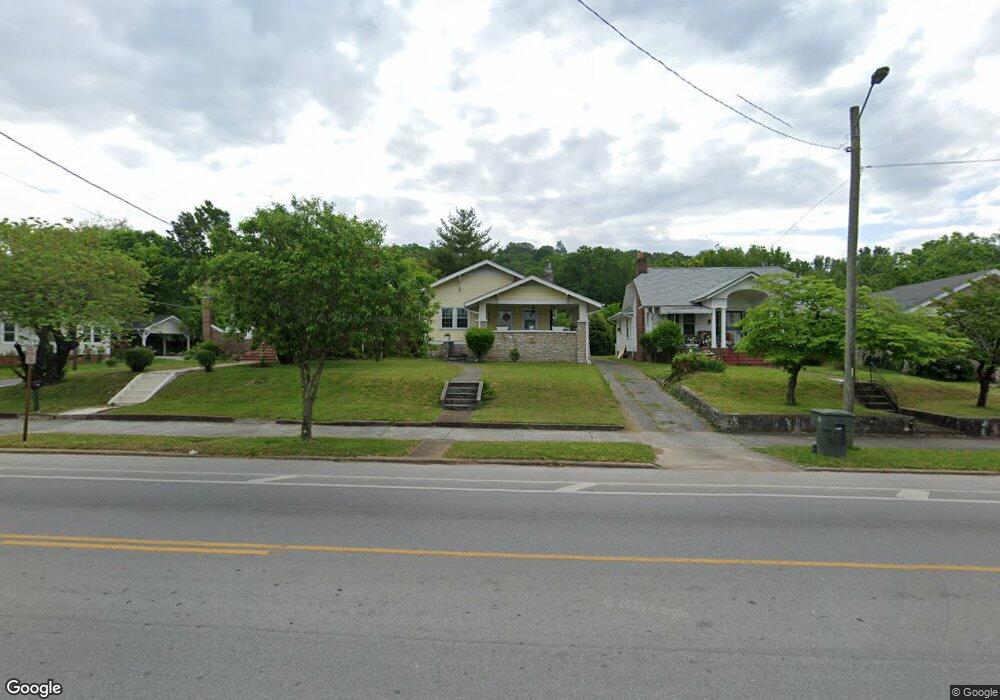 258 Glenwood Dr, Chattanooga, TN 37404 - photo 1