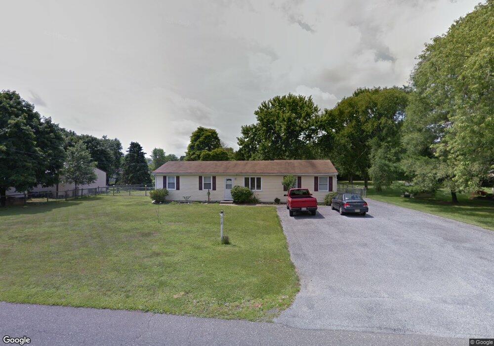 318 Taylor Rd, Newfield, NJ 08344 - photo 1