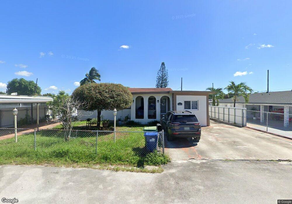 10431 NW 36th Ct, Miami, FL 33147 - photo 1